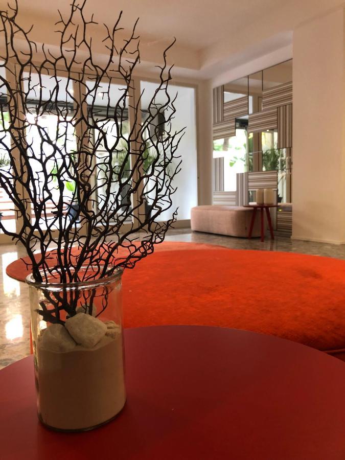Mia Hotel Нумана Экстерьер фото