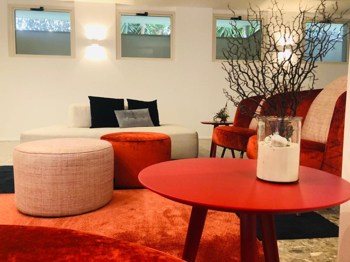 Mia Hotel Нумана Экстерьер фото