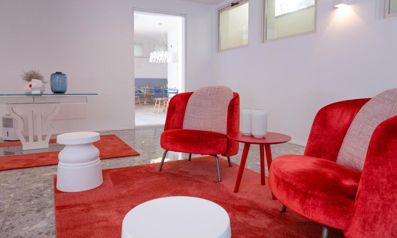 Mia Hotel Нумана Экстерьер фото