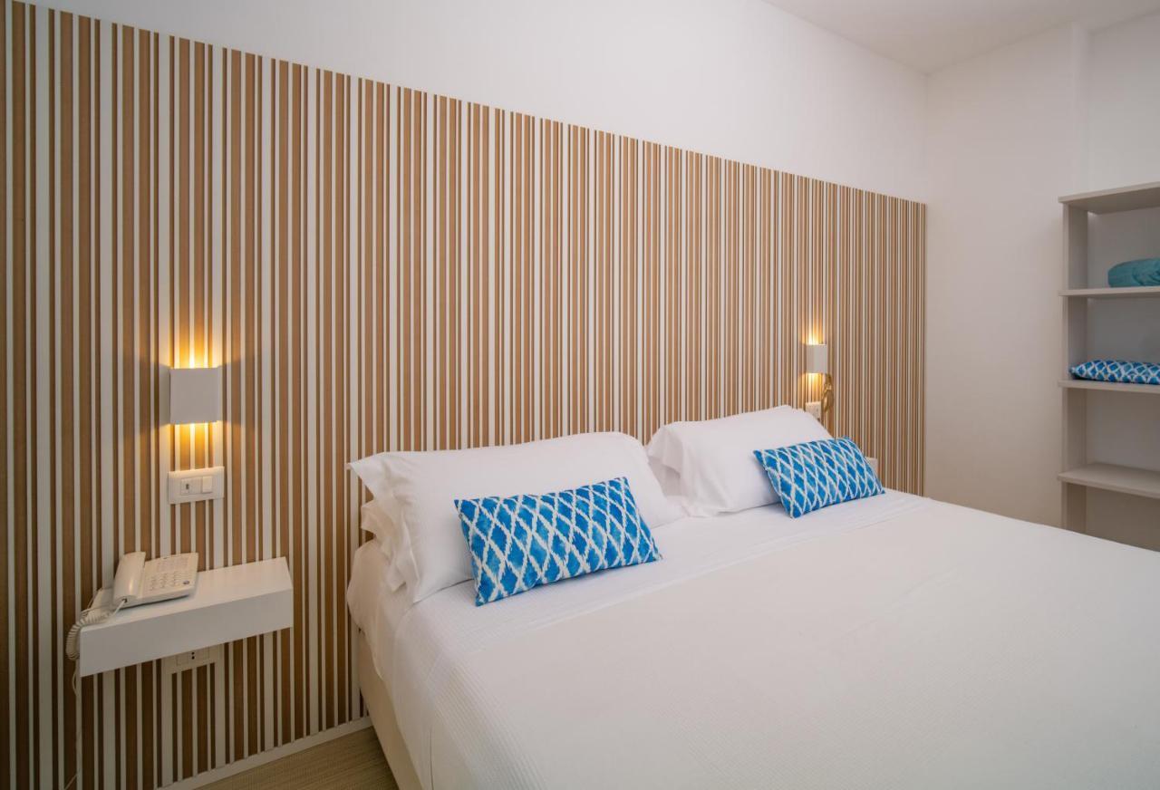 Mia Hotel Нумана Экстерьер фото