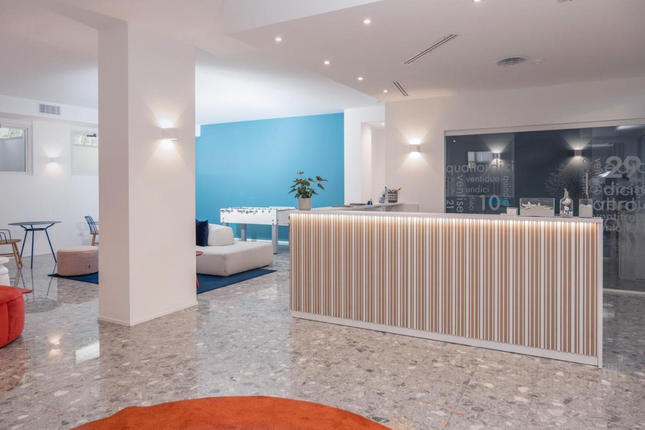 Mia Hotel Нумана Экстерьер фото