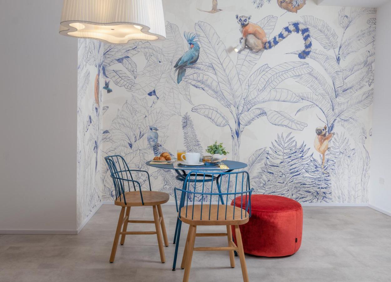 Mia Hotel Нумана Экстерьер фото