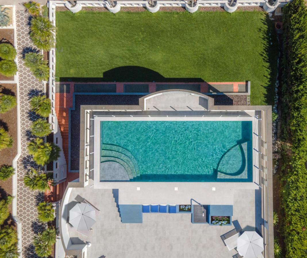 Mia Hotel Нумана Экстерьер фото