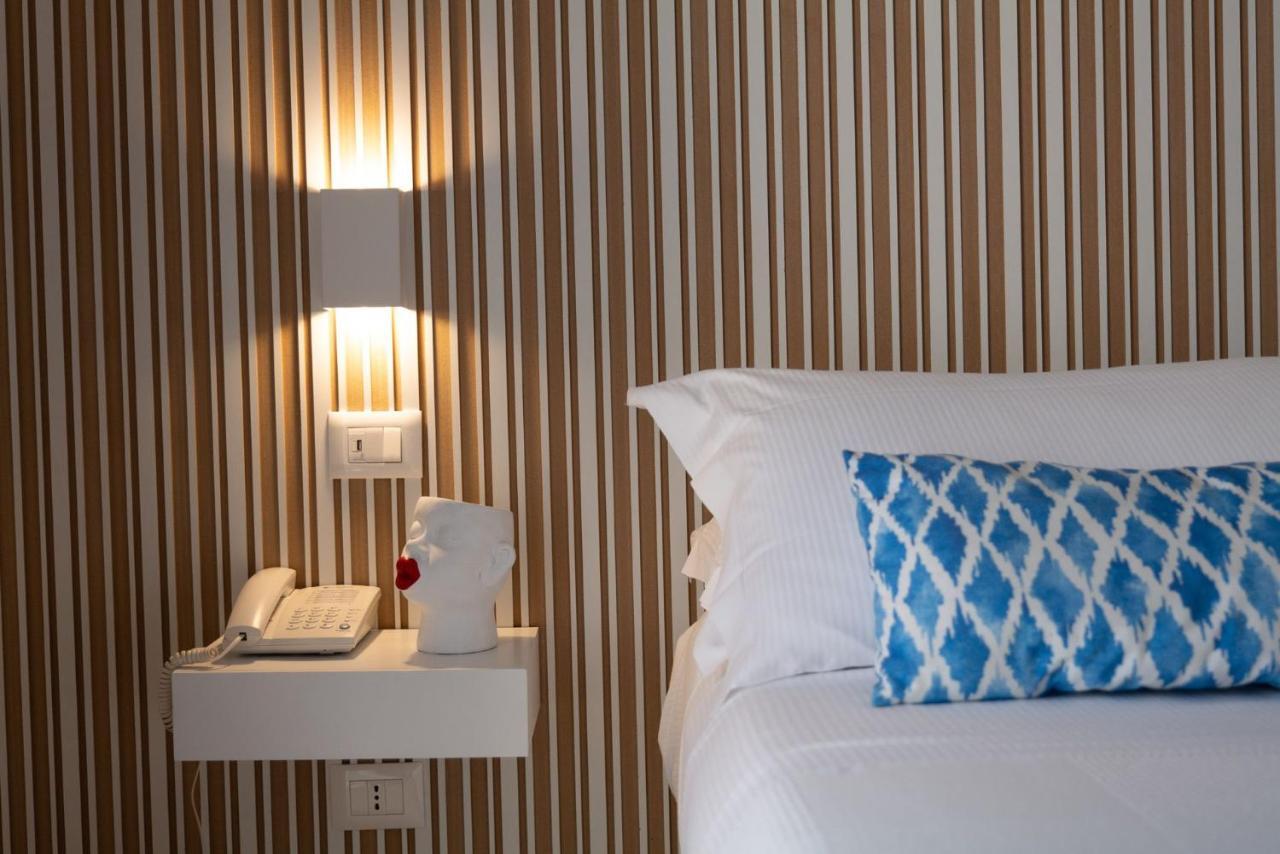 Mia Hotel Нумана Экстерьер фото