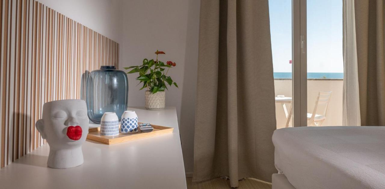 Mia Hotel Нумана Экстерьер фото