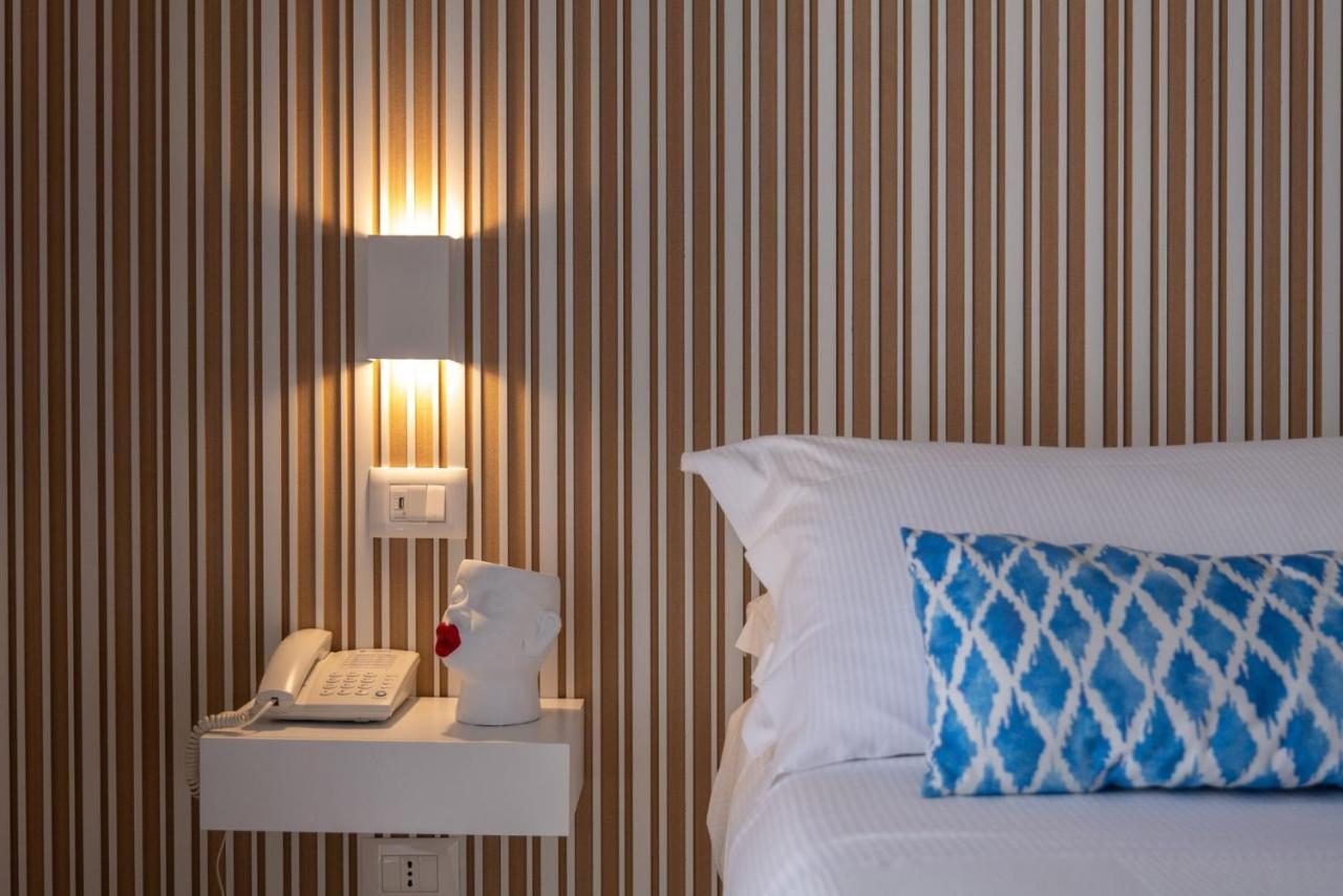 Mia Hotel Нумана Экстерьер фото
